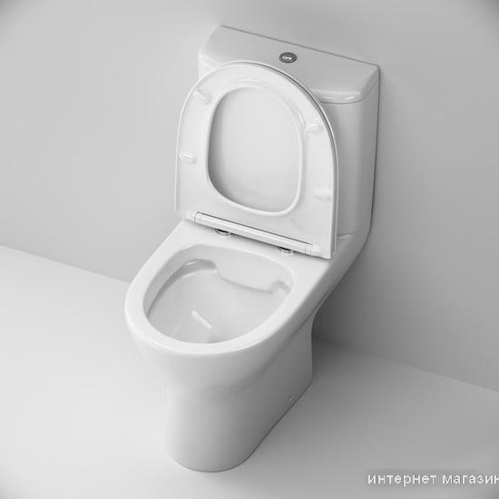 Унитаз Damixa DX46C8600SC