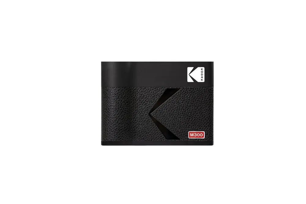 Мобильный фотопринтер Kodak M300B