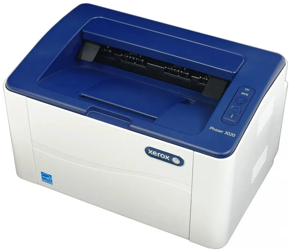 Принтер Xerox Phaser 3020BI