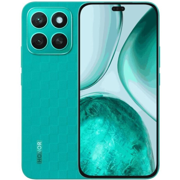 Смартфон HONOR X8c ABR-LX1 6GB/128GB международная версия (зеленый)