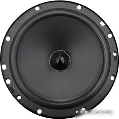 Компонентная АС KICX DC 6.2MR
