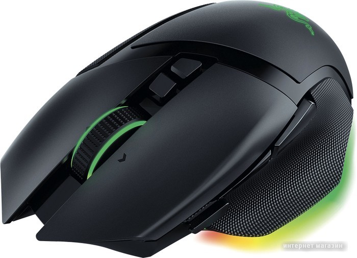 Игровая мышь Razer Basilisk V3 Pro