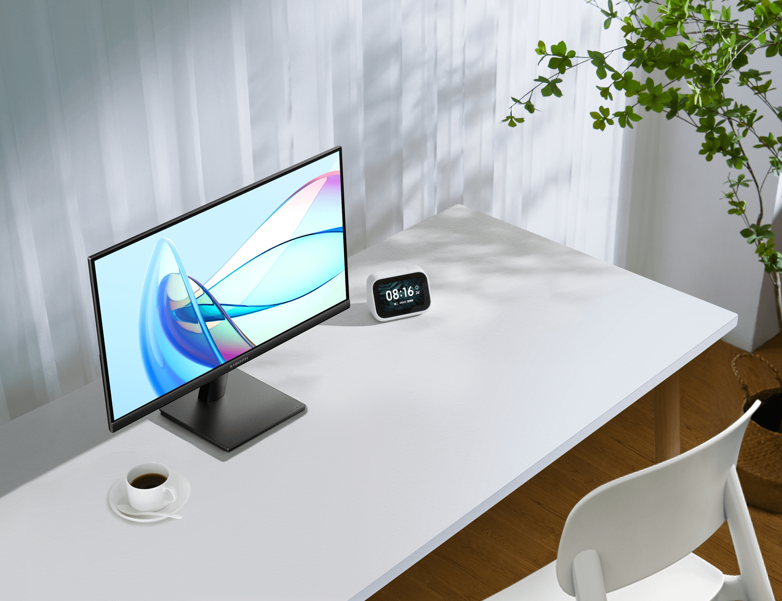 Монитор Xiaomi Monitor A22i A22FAB-RAGL (международная версия)