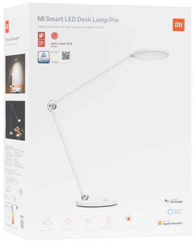 Лампа Xiaomi Mijia LED Lamp Pro MJTD02YL