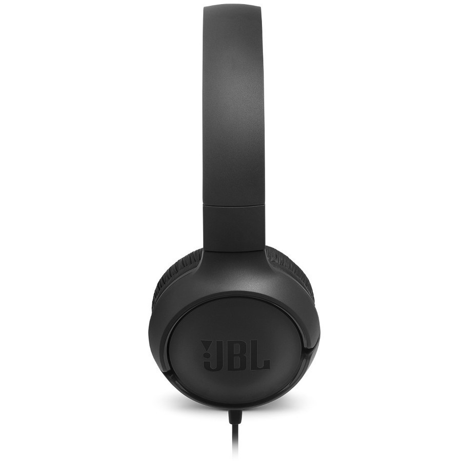 Наушники JBL Tune 500 (черный)