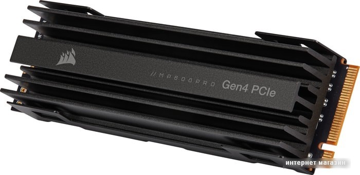 SSD Corsair MP600 Pro 2TB CSSD-F2000GBMP600PRO