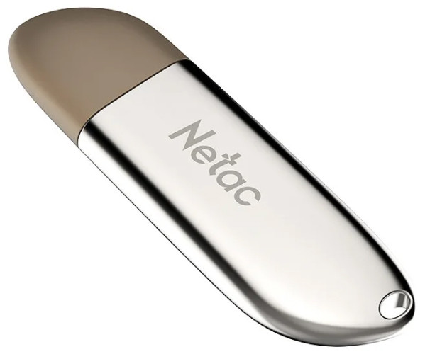 USB Flash Netac U352 64GB NT03U352N-064G-20PN