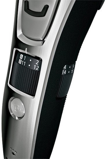 Машинка для стрижки Panasonic ER-GB80