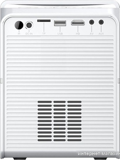 Проектор CACTUS CS-PRC.04WT.WUXGA-A