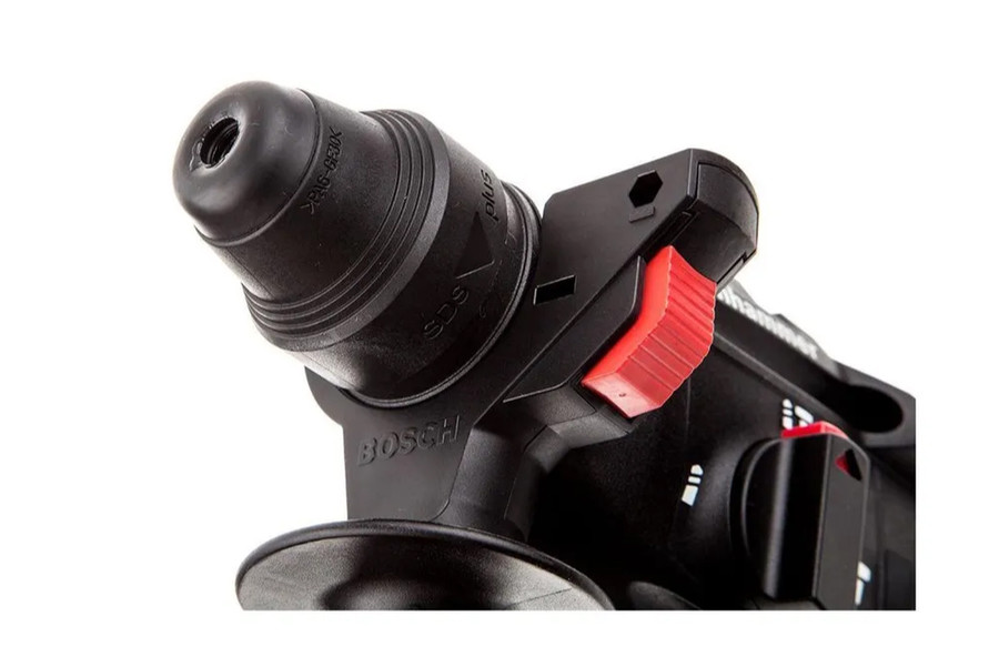 Перфоратор Bosch GBH 240 Professional 0611272100