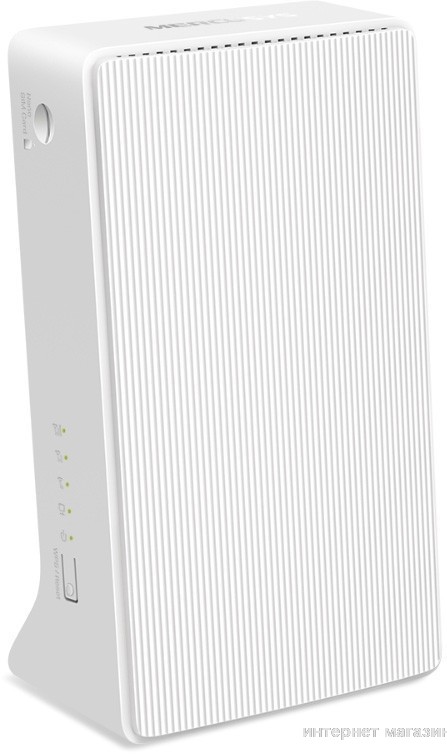 4G Wi-Fi роутер Mercusys MB230-4G
