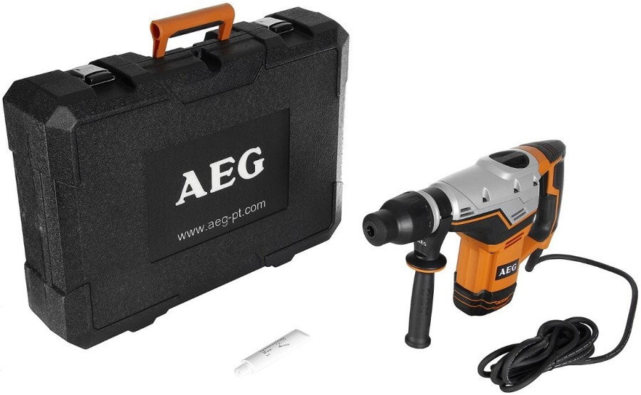 Перфоратор AEG Powertools KH 5 G