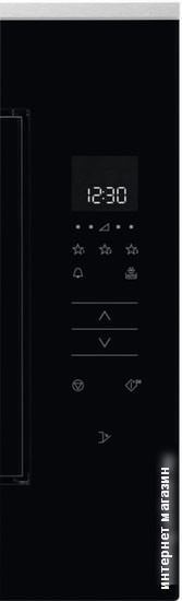 Микроволновая печь Electrolux KMFE264TEX