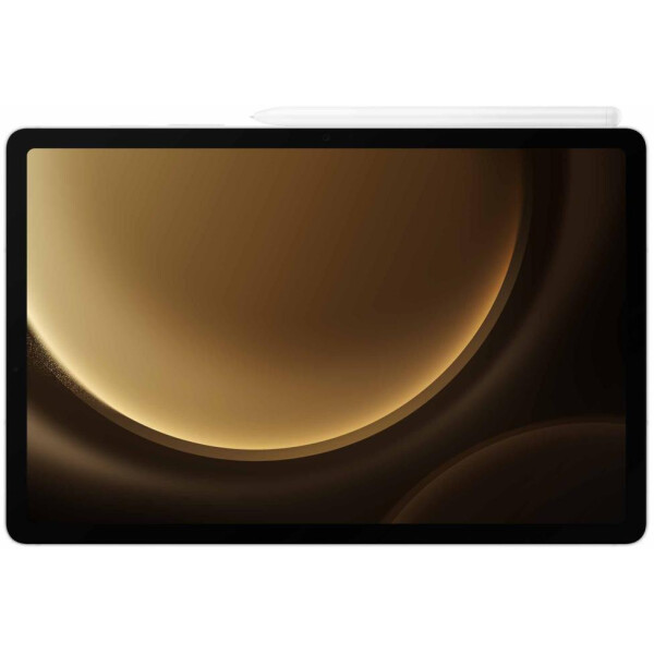 Планшет Samsung Galaxy Tab S9 FE Wi-Fi SM-X510 8GB/256GB (серебристый)