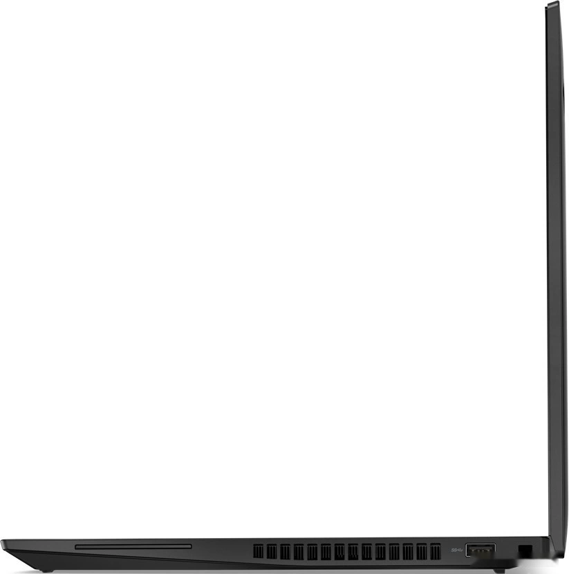 Ноутбук Lenovo ThinkPad T16 Gen 2 Intel 21HJS6SL00