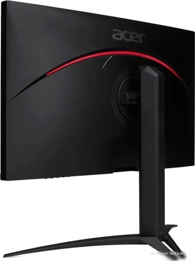 Игровой монитор Acer Nitro XV275KP3biipruzx UM.HX5CD.302