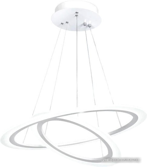 Подвесная люстра Ambrella light FA FA4355