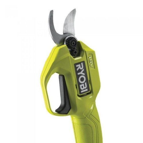 Секатор Ryobi RY18SCA-0 5133005024 (без АКБ)