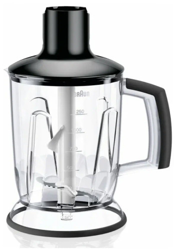 Погружной блендер Braun Multiquick 7 MQ7045X