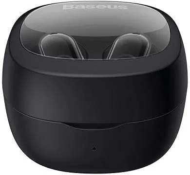 Наушники Baseus Bowie WM02 (черный)