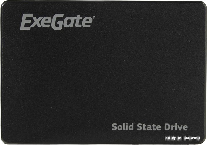 SSD ExeGate Next Pro 480GB EX276683RUS