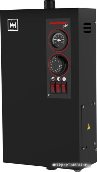 Отопительный котел Термокрафт Geizer Lite 9