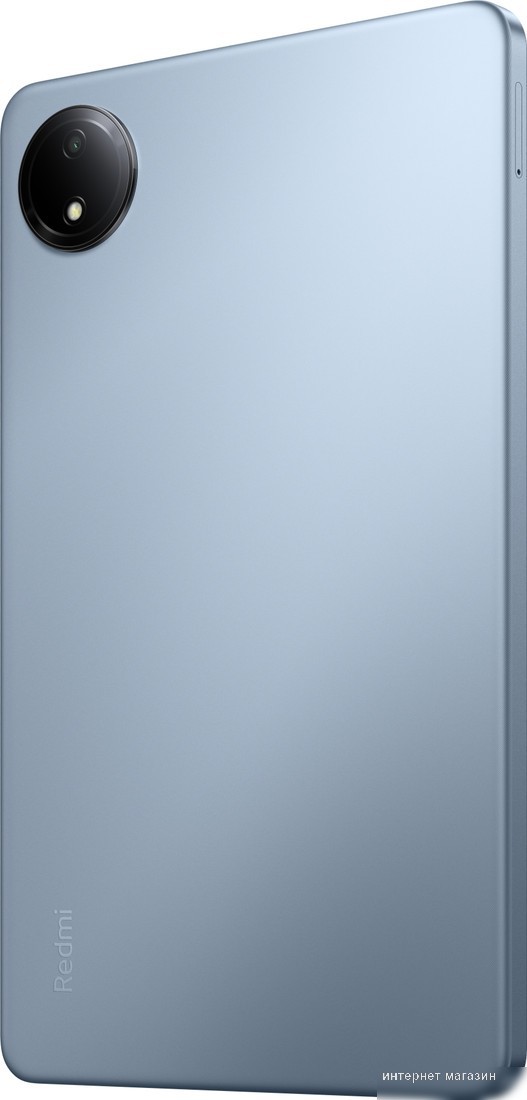 Планшет Xiaomi Redmi Pad SE 8.7 4G 4GB/128GB международная версия (синий)