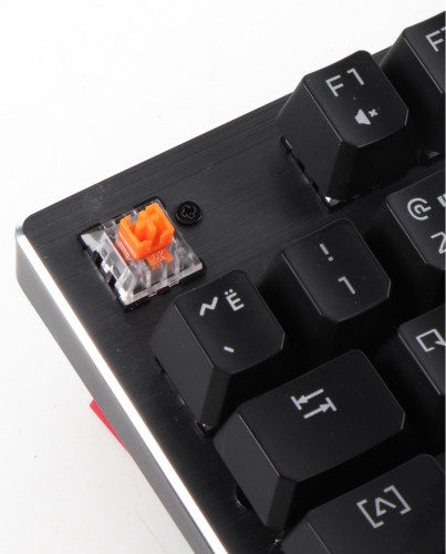 Клавиатура A4Tech Bloody B760