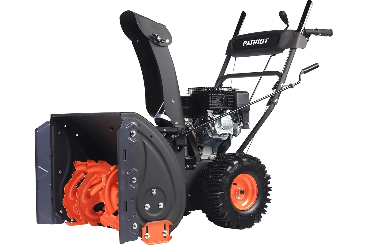 Снегоуборщик Patriot PS 707 E