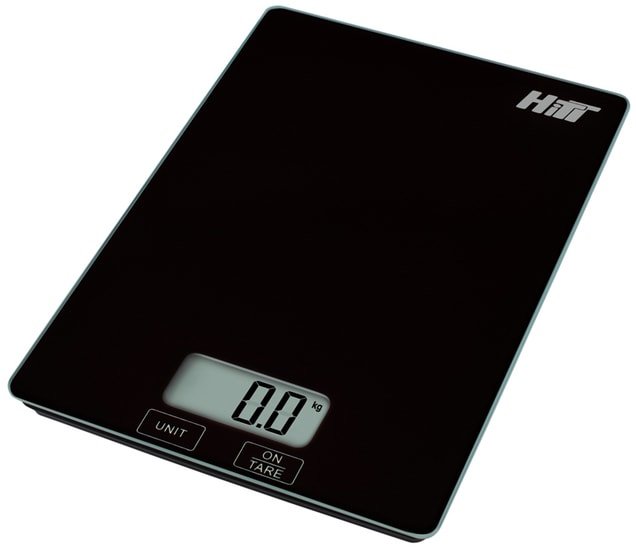Кухонные весы HiTT HT-6128