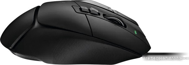 Игровая мышь Logitech G502 X (черный)
