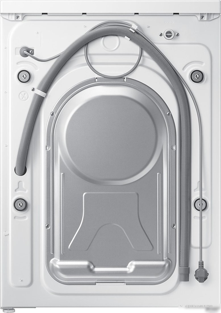 Стиральная машина Samsung WW70AG4S21VELD