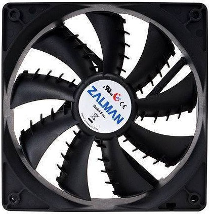 Вентилятор для корпуса Zalman ZM-F2 PLUS (SF)