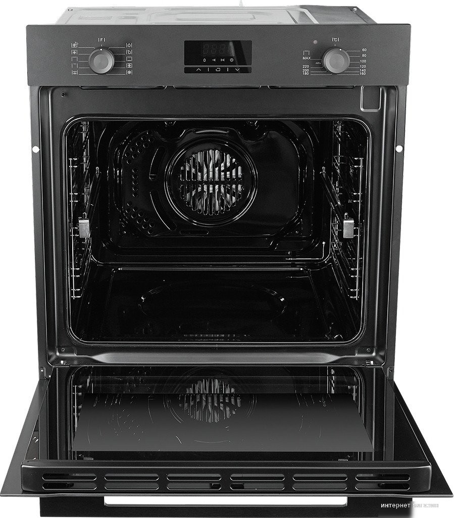 Exiteq EXO-112 (черный)
