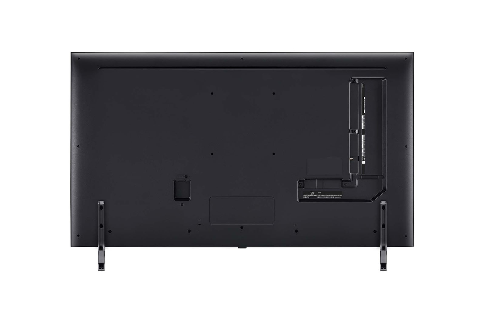 Телевизор LG QNED80 50QNED80T6A