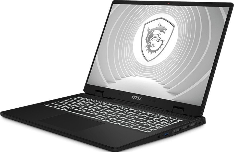 Рабочая станция MSI CreatorPro M16 HX C14VIG-682XRU