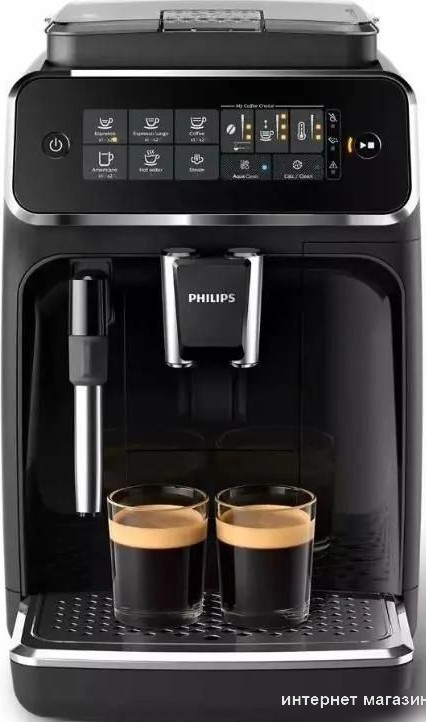 Кофемашина Philips EP3321/40