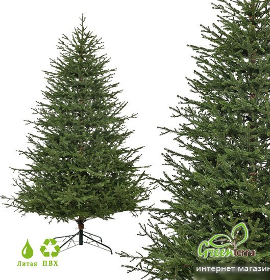 Ель GreenTerra Вилтони 1.8 м