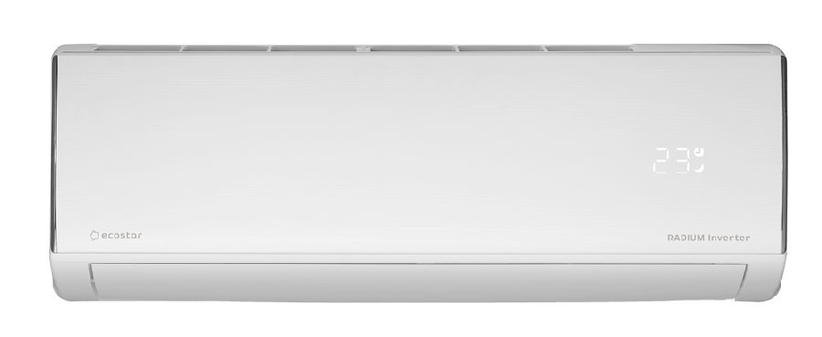 Кондиционер EcoStar Radium Inverter KVS-IRAD09CH