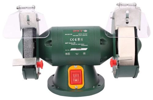 Заточный станок DWT DS-250 GS