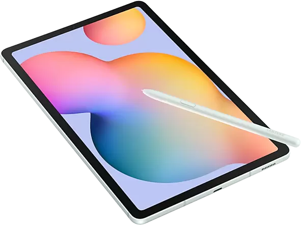 Планшет Samsung Galaxy Tab S6 Lite 2024 LTE SM-P625 4GB/64GB (мятный)