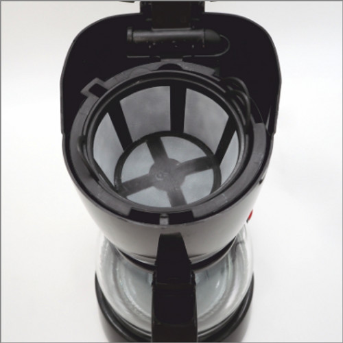 Капельная кофеварка Sakura SA-6107BK