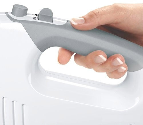Миксер Bosch MFQ36460