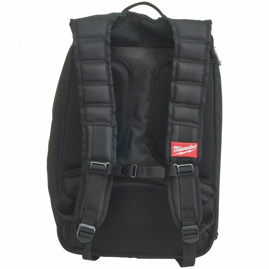 Рюкзак для инструментов Milwaukee Tradesman Backpack