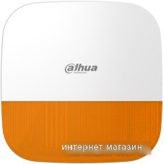 Сирена Dahua ARA13-W2