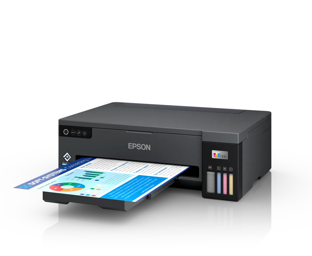 Принтер Epson Stylus Photo L11050