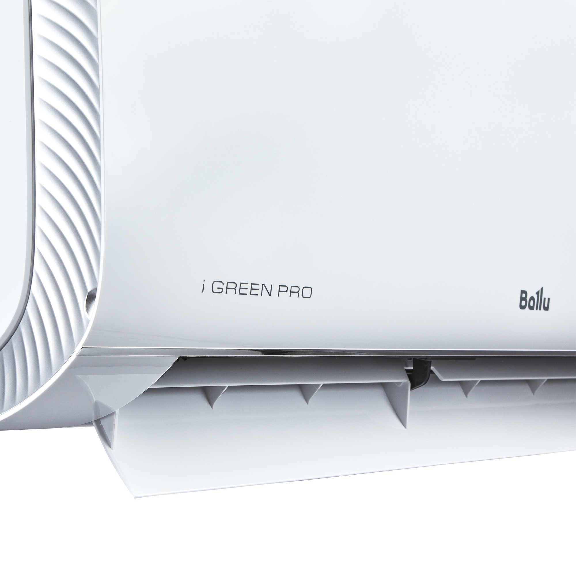 Сплит-система инверторная BALLU IGREEN PRO DC BSAGI-09HN8_V4 комплект (НС-1688264)