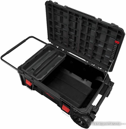 Тележка Milwaukee Packout XXL 4932478161