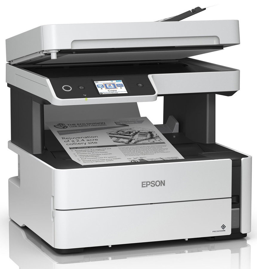 МФУ Epson M3170