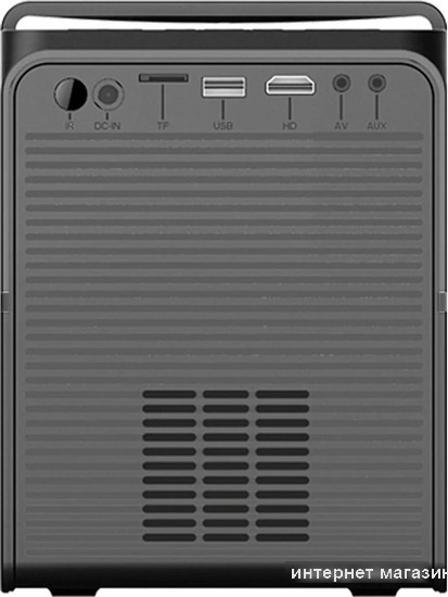 Проектор CACTUS CS-PRC.04B.WUXGA-A